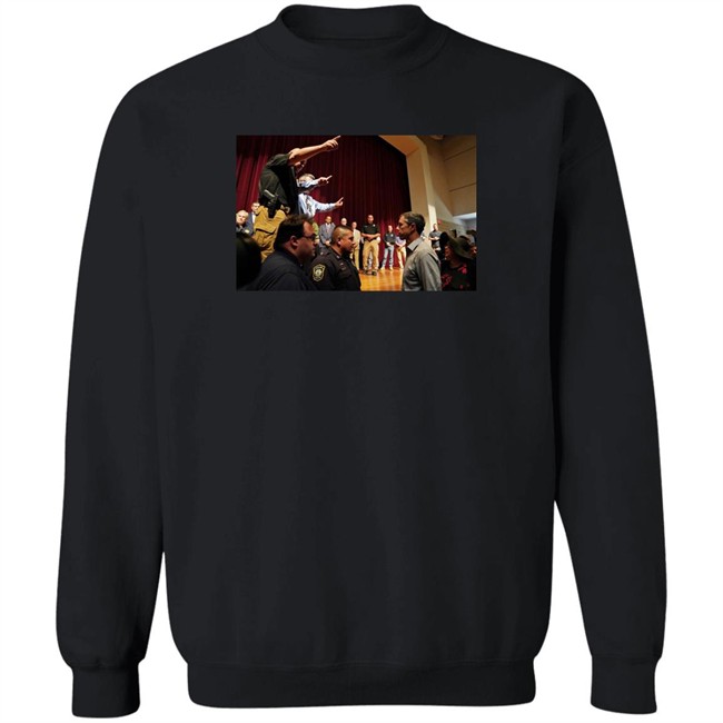 Beto O'rourke Confronts Texas Governor T Shirt Greg Abbott's Elementary School Shooting Press Conference Chrissy Kleberg Greg Abbott's Elementary School Shooting Press Conference Chrissy Kleberg Beto O'rourke Confronts Texas Governor T Shirt
