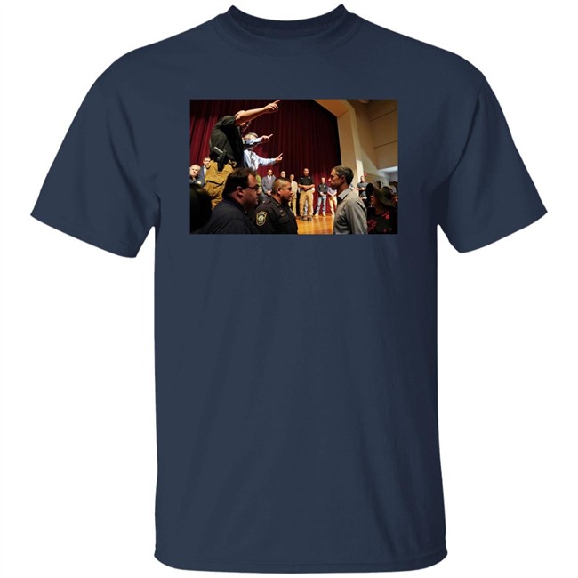 Beto O'rourke Confronts Texas Governor T Shirt Greg Abbott's Elementary School Shooting Press Conference Chrissy Kleberg Beto O'rourke Confronts Texas Governor T Shirt Greg Abbott's Elementary School Shooting Press Conference Chrissy Kleberg