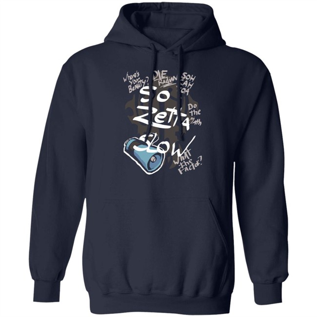 So Zetta Slow Twewy Sho Minamimoto Catchphrases Shirt Paul Castro Jr So Zetta Slow Twewy Sho Minamimoto Catchphrases Shirt Paul Castro Jr