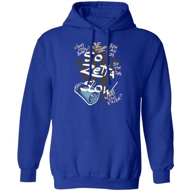 So Zetta Slow Twewy Sho Minamimoto Catchphrases Shirt Paul Castro Jr Paul Castro Jr So Zetta Slow Twewy Sho Minamimoto Catchphrases Shirt