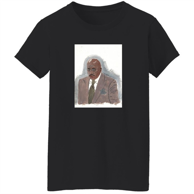 Sad Steve Print Shirt Adam Friedland Shop Adam Friedland Shop Sad Steve Print Shirt
