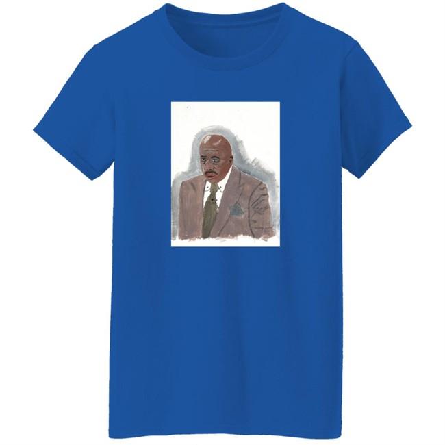 Sad Steve Print Shirt Adam Friedland Shop Sad Steve Print Shirt Adam Friedland Shop