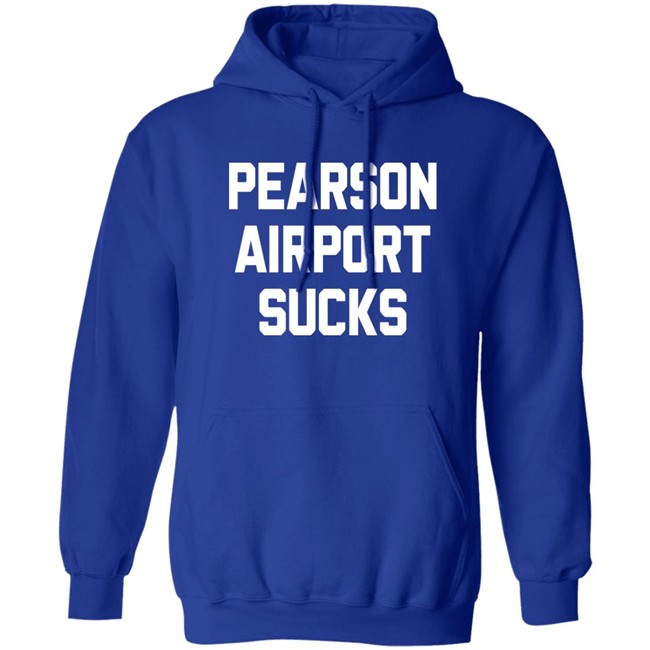 Barstool Sports Store Merch Pearson Airport Sucks Tee Shirt Ryan Whitney Barstool Sports Store Merch Pearson Airport Sucks Tee Shirt Ryan Whitney