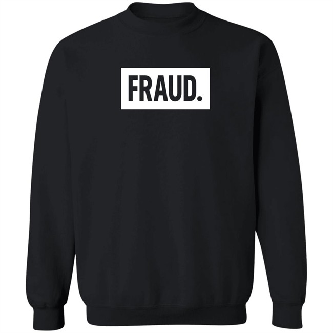 Em11 Formula Frauds Fraud Shirt