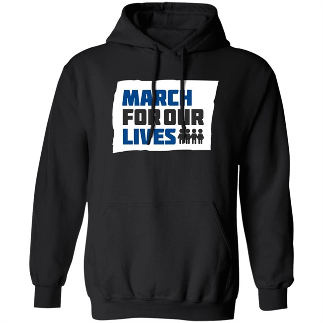 Represent Store David Hogg March For Our Lives Shirt David Hogg March For Our Lives Shirt Represent Store
