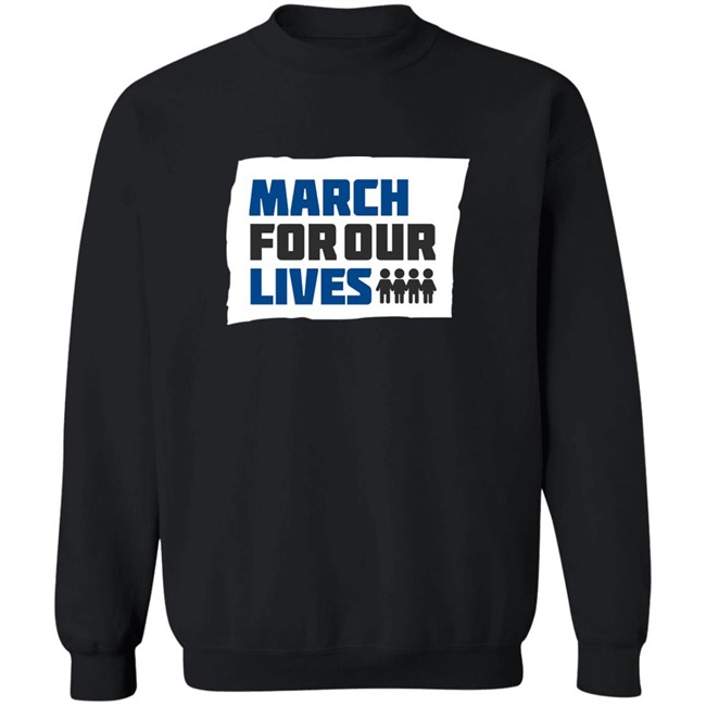 Represent Store David Hogg March For Our Lives Shirt Represent Store David Hogg March For Our Lives Shirt