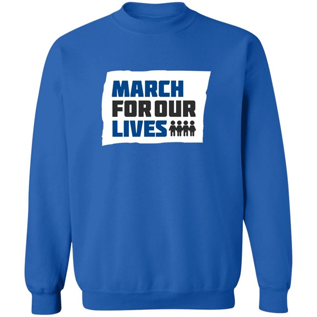 Represent Store David Hogg March For Our Lives Shirt Represent Store David Hogg March For Our Lives Shirt