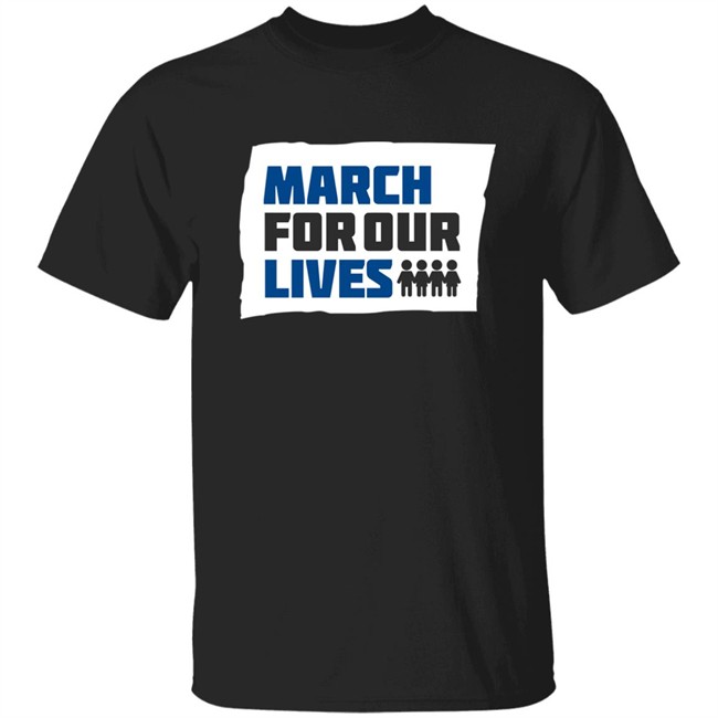 Represent Store David Hogg March For Our Lives Shirt March For Our Lives Shirt Represent Store David Hogg