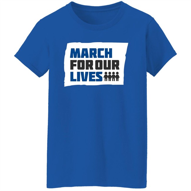 Represent Store David Hogg March For Our Lives Shirt Represent Store David Hogg March For Our Lives Shirt