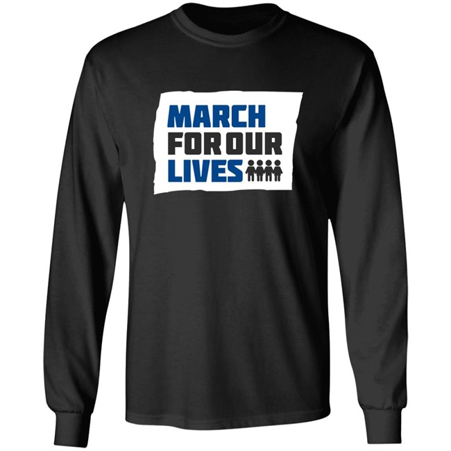 Represent Store David Hogg March For Our Lives Shirt Represent Store David Hogg March For Our Lives Shirt