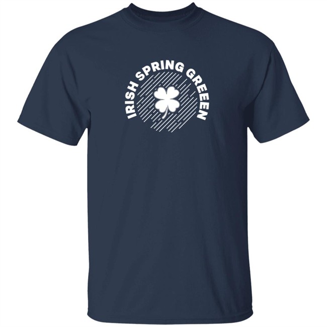 Flightreacts Merch Irish Spring T Shirt Flightreacts Merch Irish Spring T Shirt