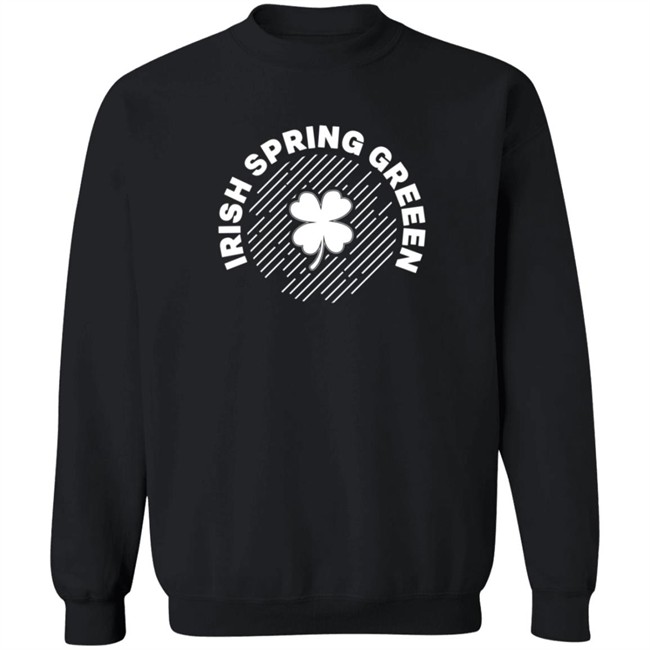 Flightreacts Merch Irish Spring T Shirt Flightreacts Merch Irish Spring T Shirt