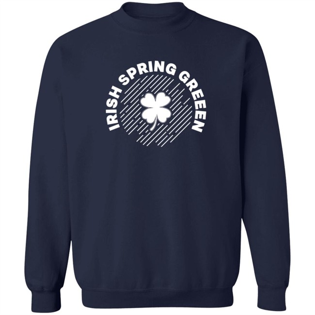 Flightreacts Merch Irish Spring T Shirt Flightreacts Merch Irish Spring T Shirt