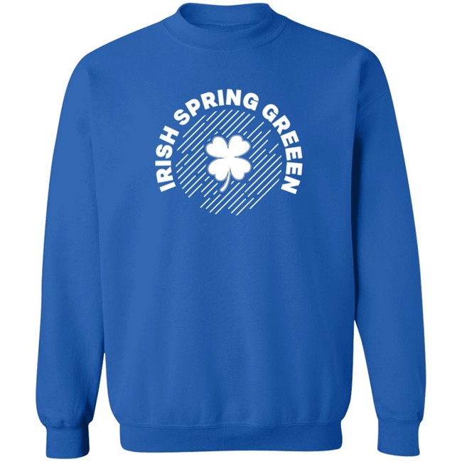 Flightreacts Merch Irish Spring T Shirt Flightreacts Merch Irish Spring T Shirt