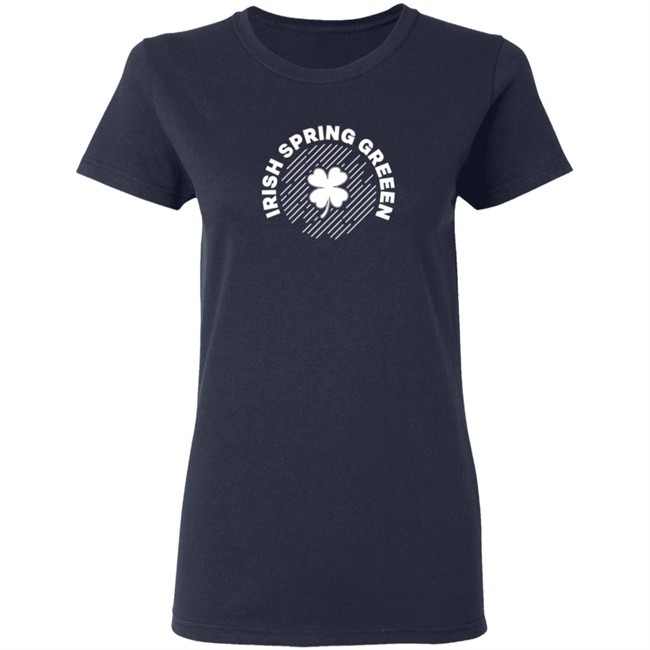 Flightreacts Merch Irish Spring T Shirt Flightreacts Merch Irish Spring T Shirt