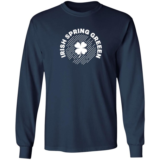 Flightreacts Merch Irish Spring T Shirt Flightreacts Merch Irish Spring T Shirt