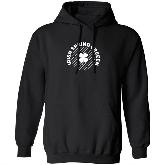 Flightreacts Merch Irish Spring T Shirt Flightreacts Merch Irish Spring T Shirt
