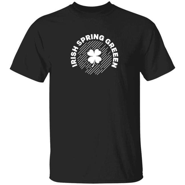 Flightreacts Merch Irish Spring T Shirt