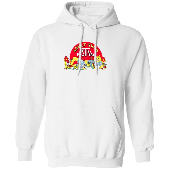 Adult Swim Merch Adult Swim Festival T Shirt Adult Swim Merch Adult Swim Festival T Shirt