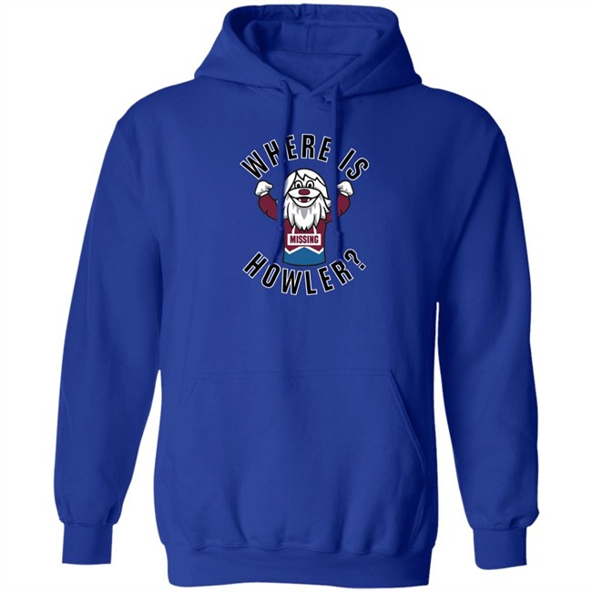 Deco Apparel Co Merch The Missing Mascot Where Is Howler Shirt Deco Apparel Co Merch The Missing Mascot Where Is Howler Shirt