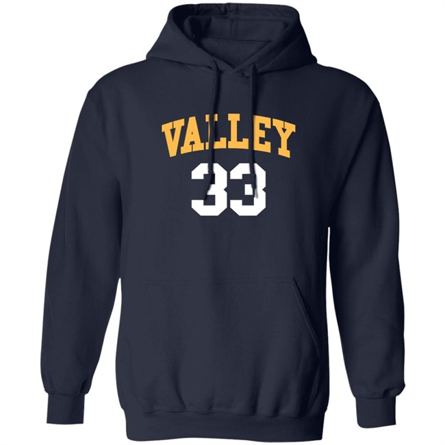 Valley 33 Shirt Super 70S Sports Store Larry Bird Larry Bird Super 70S Sports Store Valley 33 Shirt