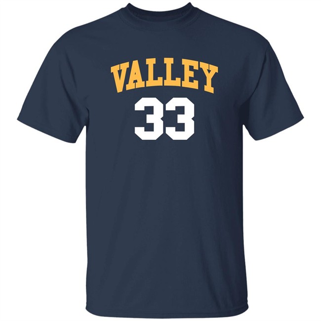 Valley 33 Shirt Super 70S Sports Store Larry Bird Valley 33 Shirt Larry Bird Super 70S Sports Store