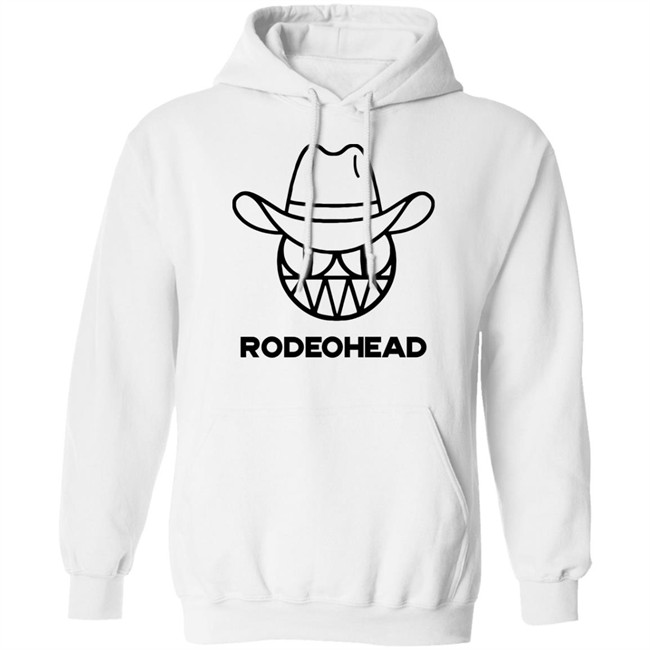 Hot Product Studios Rodeohead Shirt