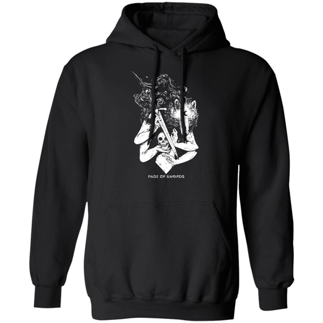 Wolf Skull Jack Store Page Of Swords Shirt Fenrir Furry