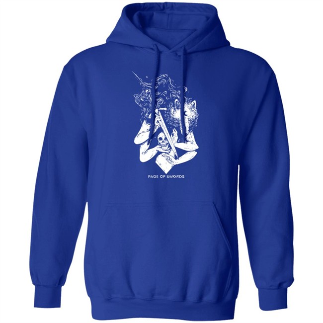 Wolf Skull Jack Store Fenrir Furry Page Of Swords Shirt Page Of Swords Shirt Fenrir Furry Wolf Skull Jack Store