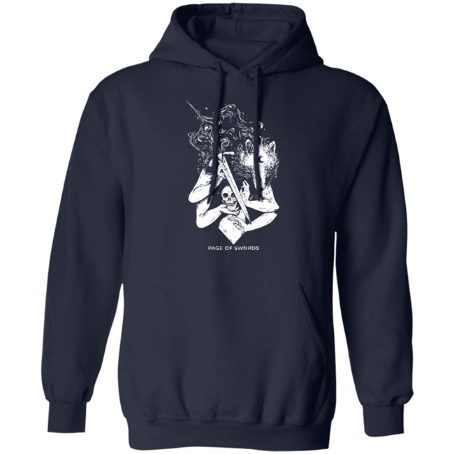 Wolf Skull Jack Store Fenrir Furry Page Of Swords Shirt Wolf Skull Jack Store Fenrir Furry Page Of Swords Shirt