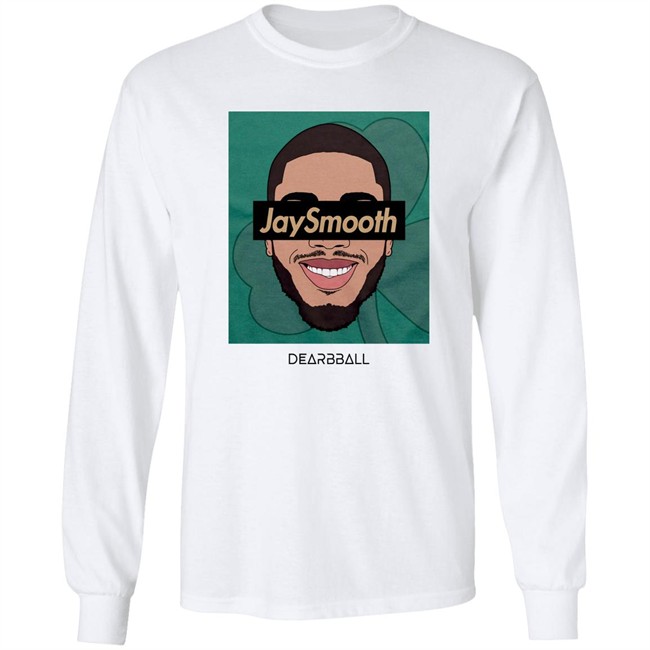 Jay Smooth Dear Bball Shirt Booom Store Mary Patrux Jay Smooth Dear Bball Shirt Mary Patrux Booom Store