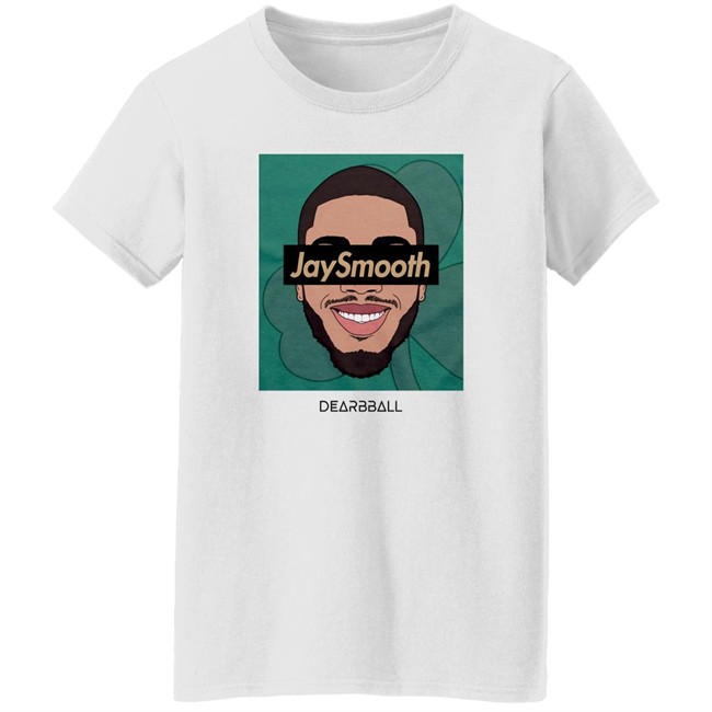 Jay Smooth Dear Bball Shirt Booom Store Mary Patrux Mary Patrux Jay Smooth Dear Bball Shirt Booom Store