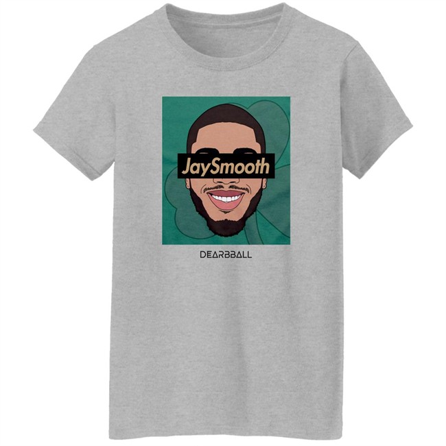 Jay Smooth Dear Bball Shirt Booom Store Mary Patrux Mary Patrux Booom Store Jay Smooth Dear Bball Shirt