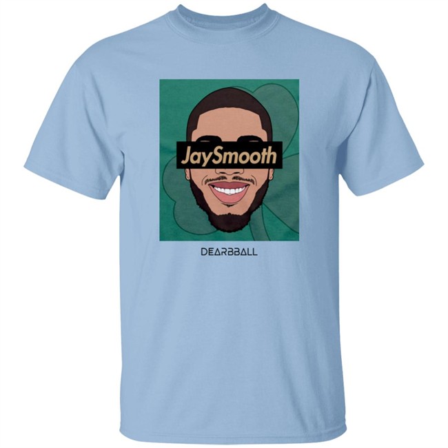 Jay Smooth Dear Bball Shirt Booom Store Mary Patrux Jay Smooth Dear Bball Shirt Mary Patrux Booom Store
