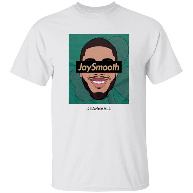 Jay Smooth Dear Bball Shirt Mary Patrux Booom Store