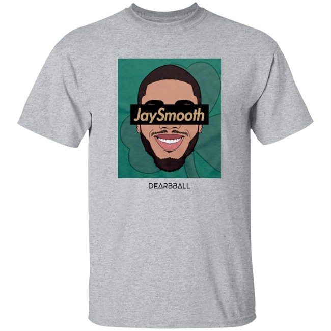 Jay Smooth Dear Bball Shirt Booom Store Mary Patrux Mary Patrux Jay Smooth Dear Bball Shirt Booom Store