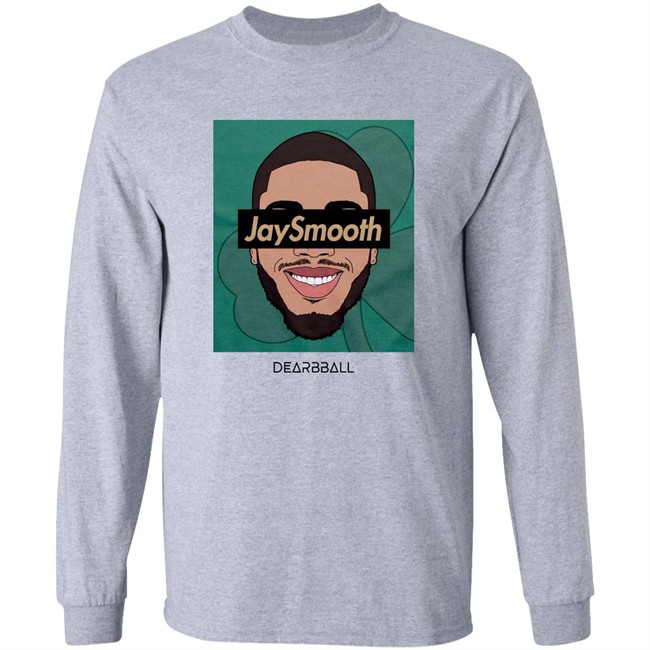 Jay Smooth Dear Bball Shirt Booom Store Mary Patrux Mary Patrux Jay Smooth Dear Bball Shirt Booom Store