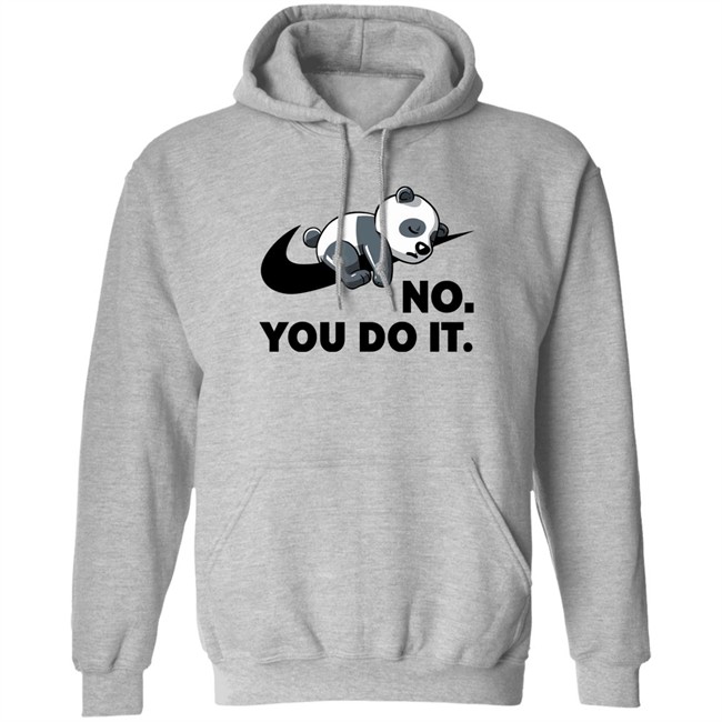Qwertee Shop By Koalastudio No You Do It Shirt By Koalastudio No You Do It Shirt Qwertee Shop