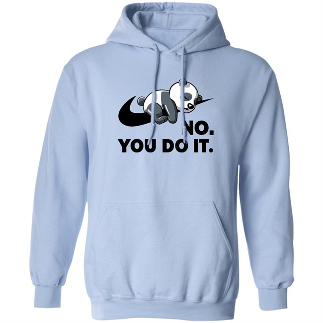 By Koalastudio No You Do It Shirt Qwertee Shop