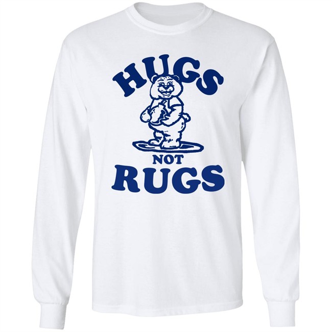 Bobby Hundreds Eth Hugs Not Drugs Shirt Hugs Not Drugs Shirt Bobby Hundreds Eth