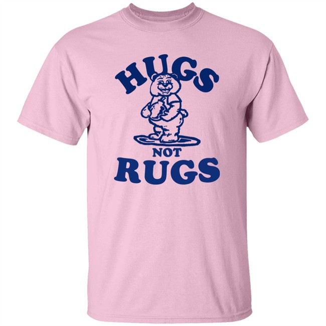 Bobby Hundreds Eth Hugs Not Drugs Shirt Bobby Hundreds Eth Hugs Not Drugs Shirt