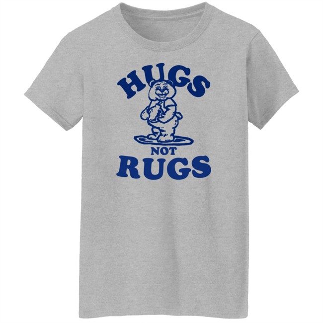 Bobby Hundreds Eth Hugs Not Drugs Shirt Hugs Not Drugs Shirt Bobby Hundreds Eth