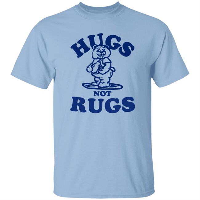 Bobby Hundreds Eth Hugs Not Drugs Shirt Bobby Hundreds Eth Hugs Not Drugs Shirt