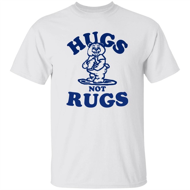 Bobby Hundreds Eth Hugs Not Drugs Shirt Hugs Not Drugs Shirt Bobby Hundreds Eth