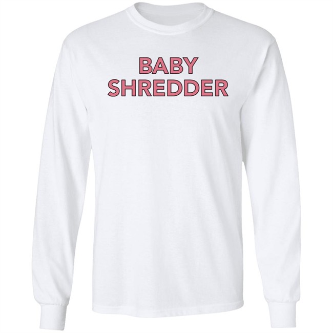 Baby Shredder T Shirt Baby Queen Baby Queen Baby Shredder T Shirt