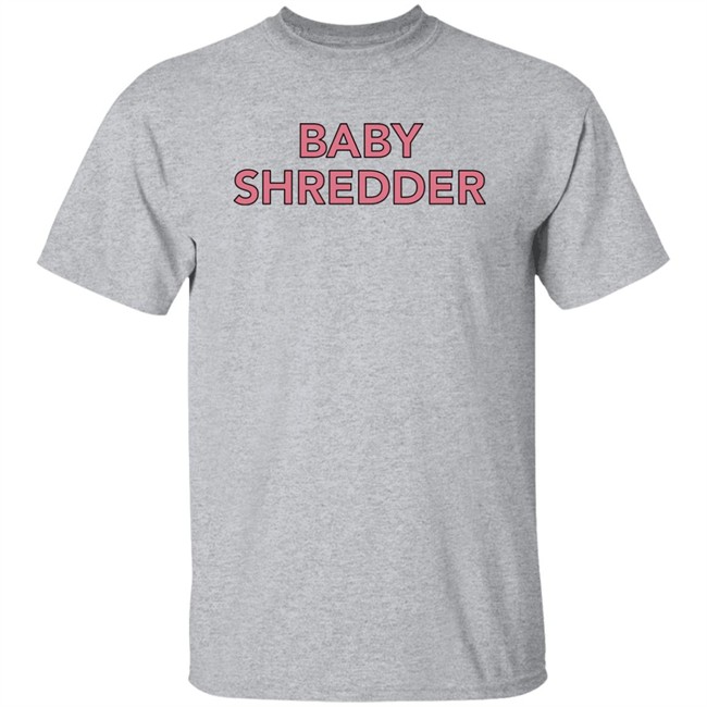 Baby Shredder T Shirt Baby Queen Baby Shredder T Shirt Baby Queen