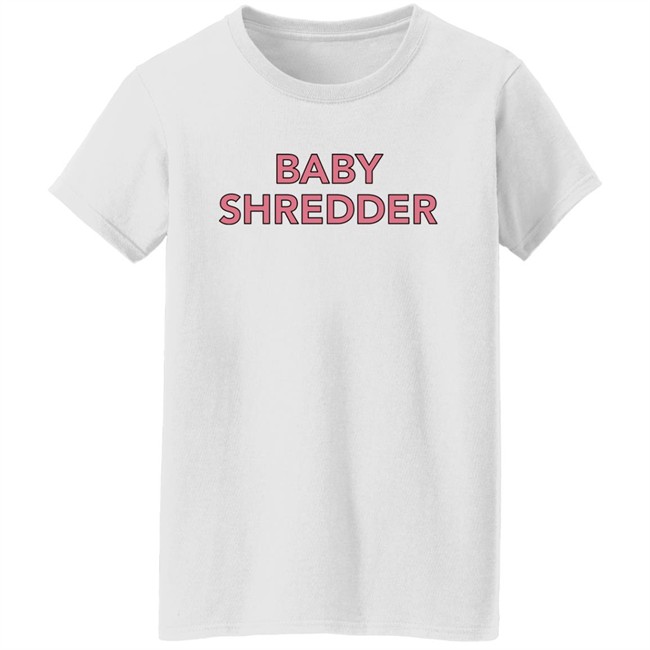 Baby Shredder T Shirt Baby Queen Baby Queen Baby Shredder T Shirt