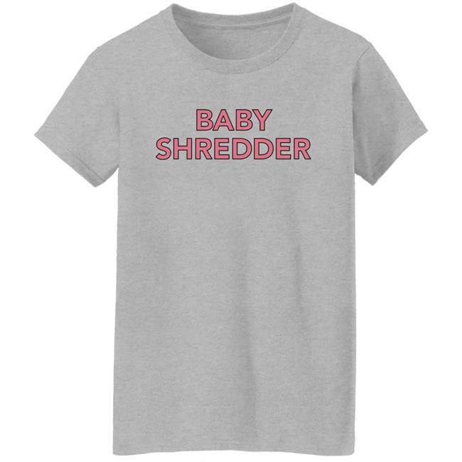 Baby Shredder T Shirt Baby Queen Baby Shredder T Shirt Baby Queen