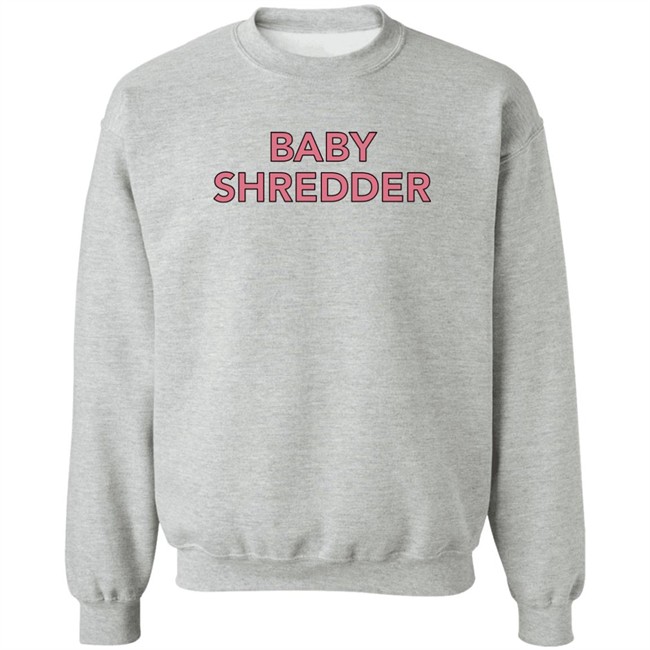 Baby Shredder T Shirt Baby Queen Baby Shredder T Shirt Baby Queen