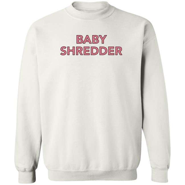 Baby Shredder T Shirt Baby Queen Baby Queen Baby Shredder T Shirt